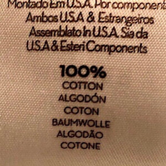 “NEW” MOTHER Snacks! Fun Dip Puddle Sliced Jean - Picture 11 of 11